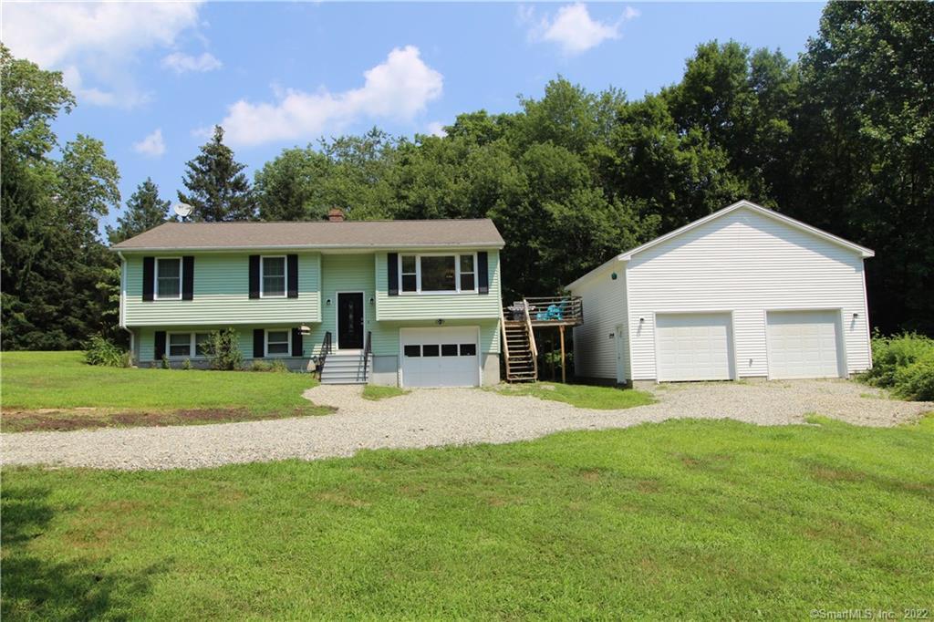 536 Westminster Road Canterbury CT 06331