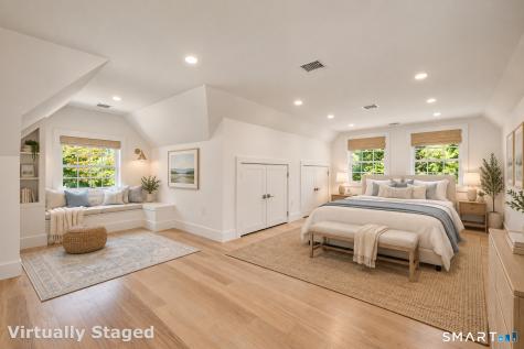 7 Tait Road Greenwich CT 06870