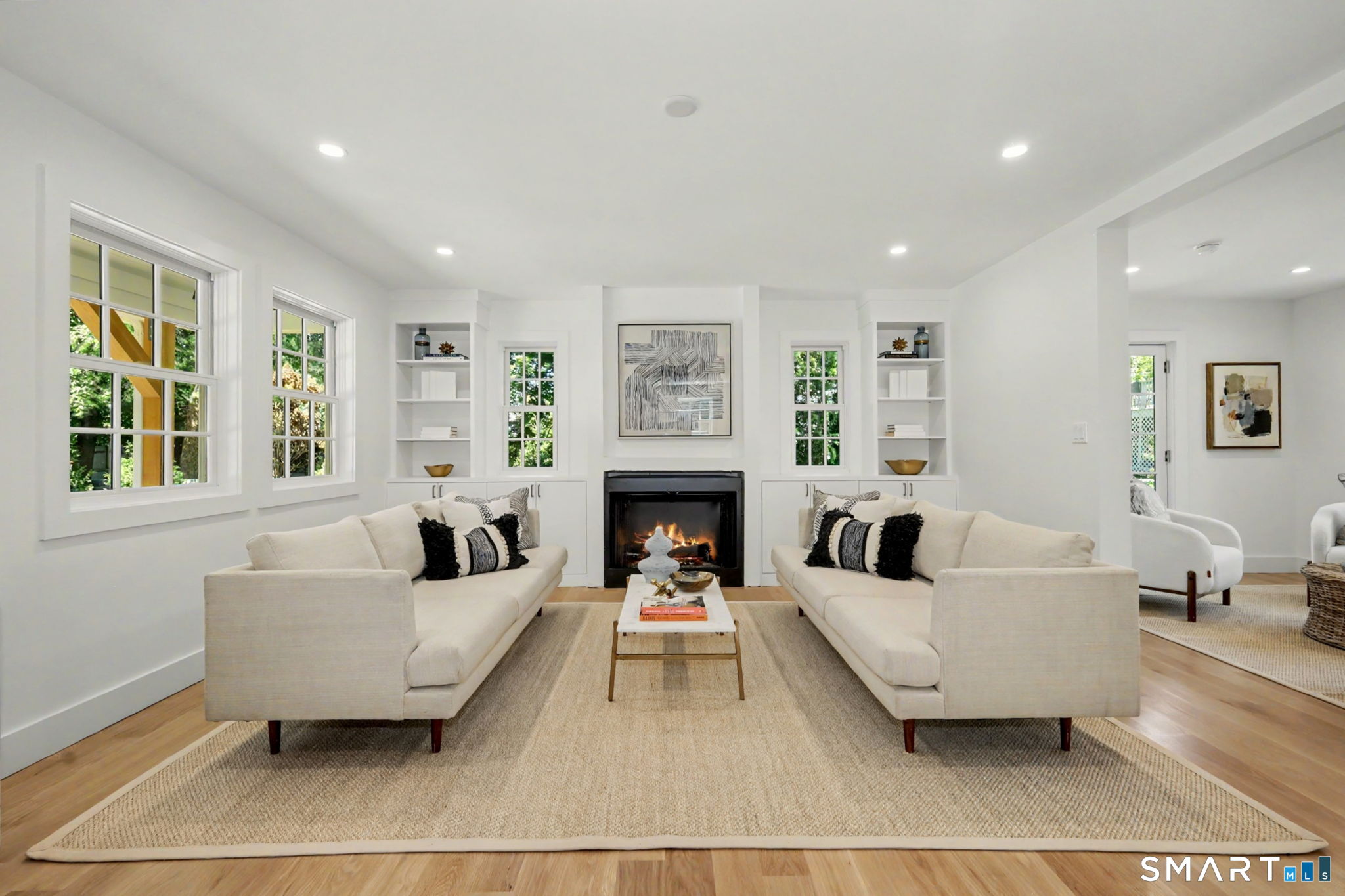 7 Tait Road Greenwich CT 06870