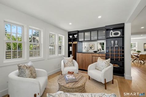 7 Tait Road Greenwich CT 06870