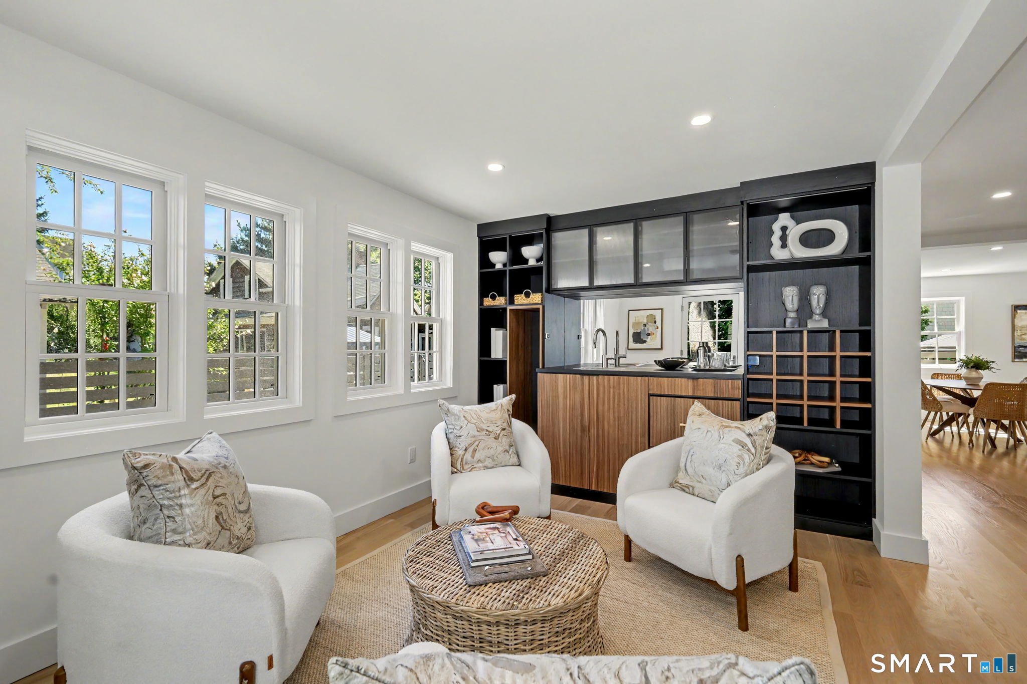 7 Tait Road Greenwich CT 06870