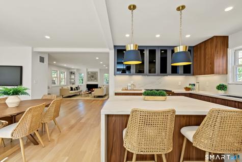 7 Tait Road Greenwich CT 06870