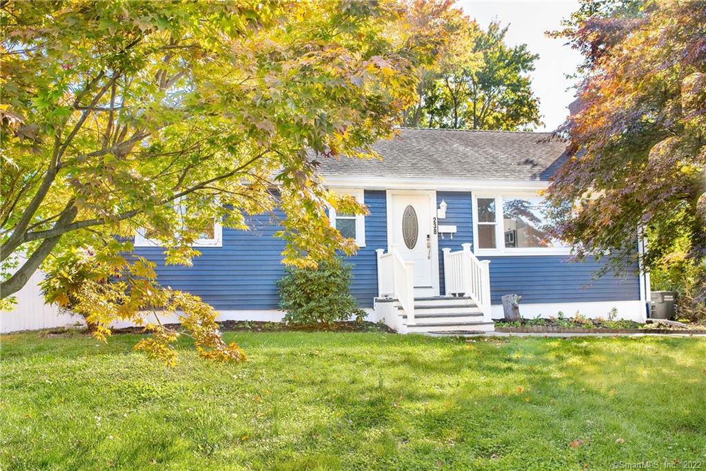 238 Griffin Avenue Bridgeport CT 06606