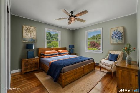 7 Bonville Drive Montville CT 06382