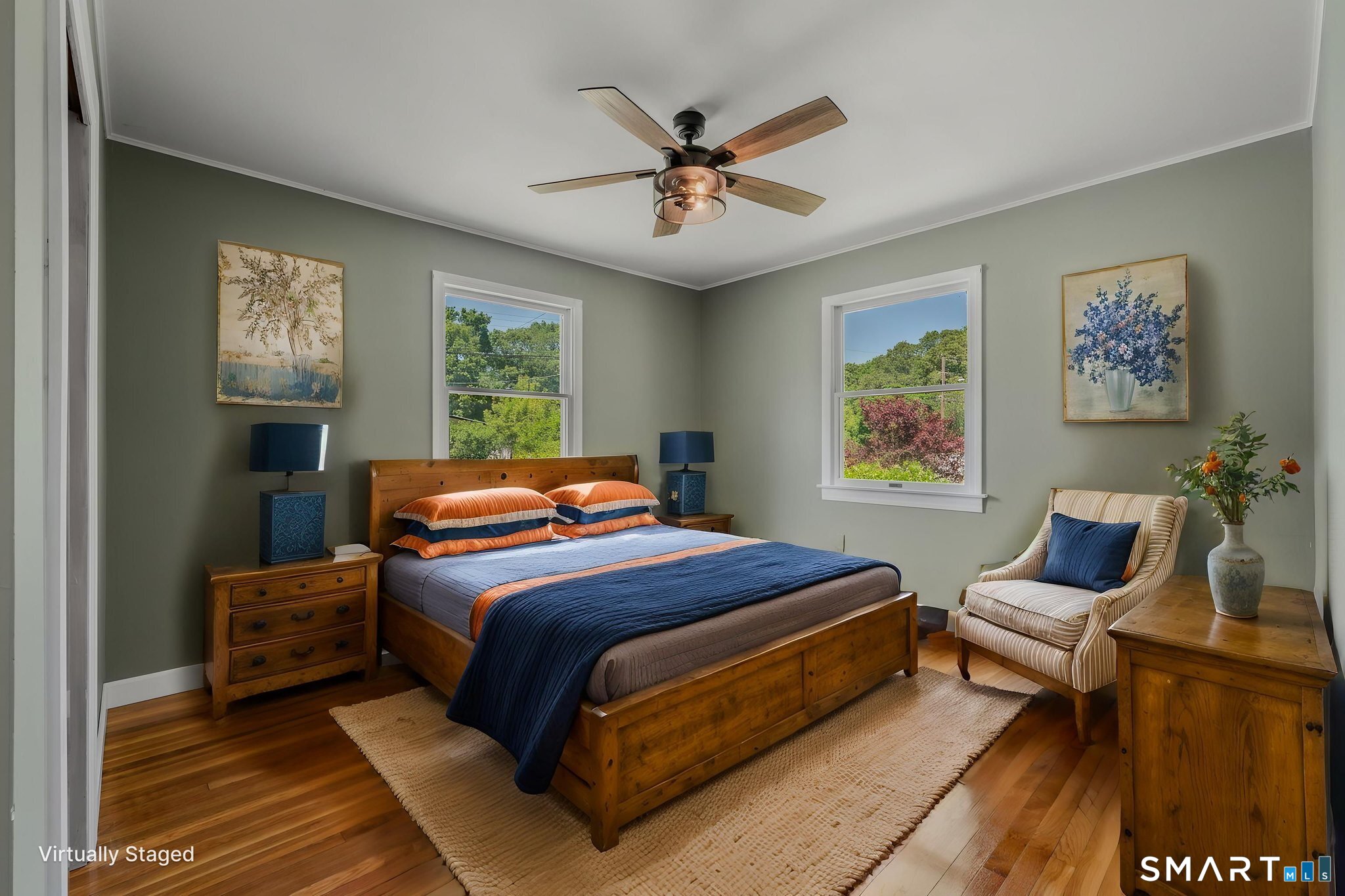 7 Bonville Drive Montville CT 06382