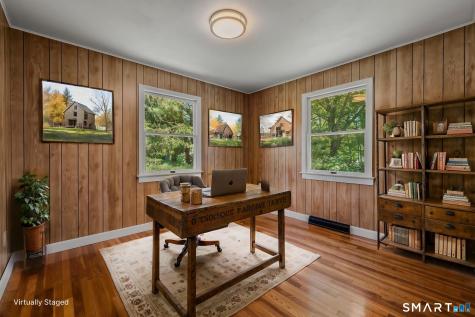 7 Bonville Drive Montville CT 06382