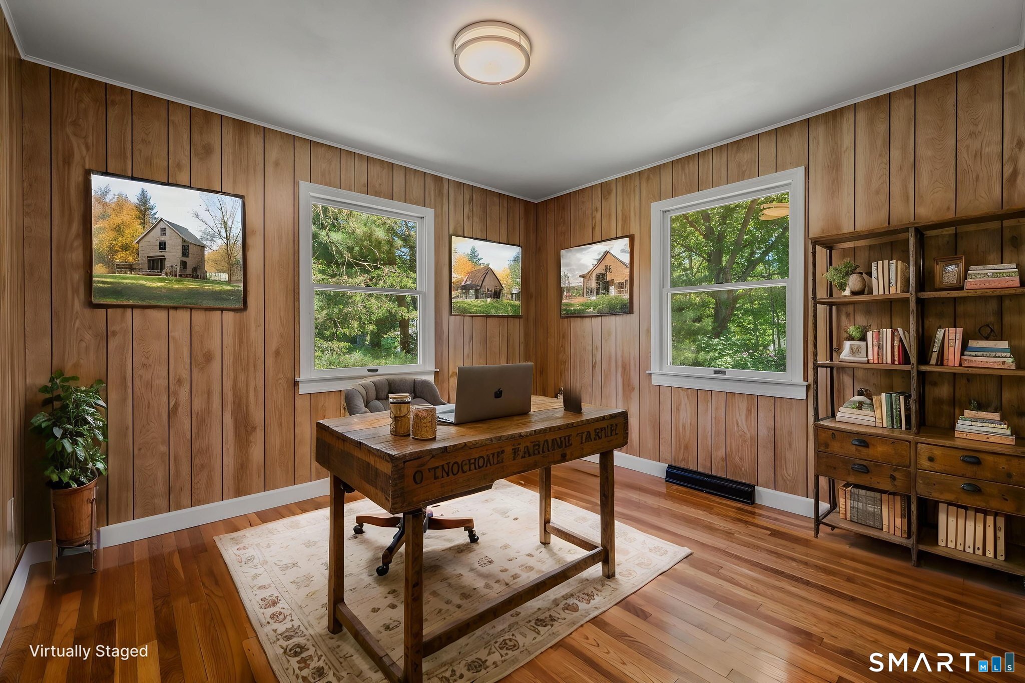 7 Bonville Drive Montville CT 06382