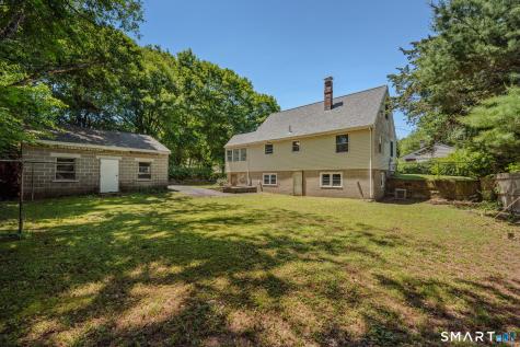 7 Bonville Drive Montville CT 06382