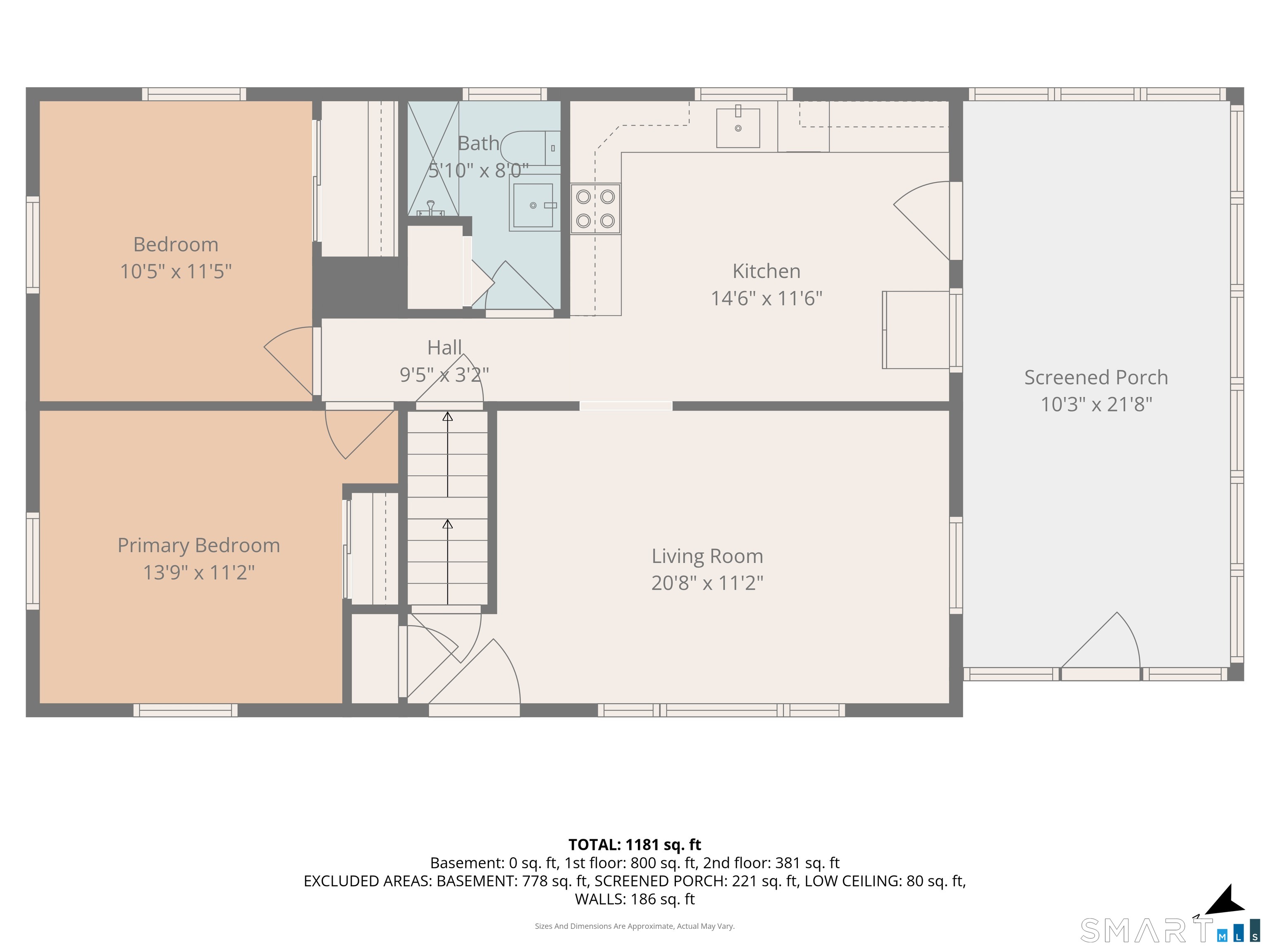 7 Bonville Drive Montville CT 06382