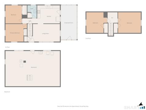 7 Bonville Drive Montville CT 06382