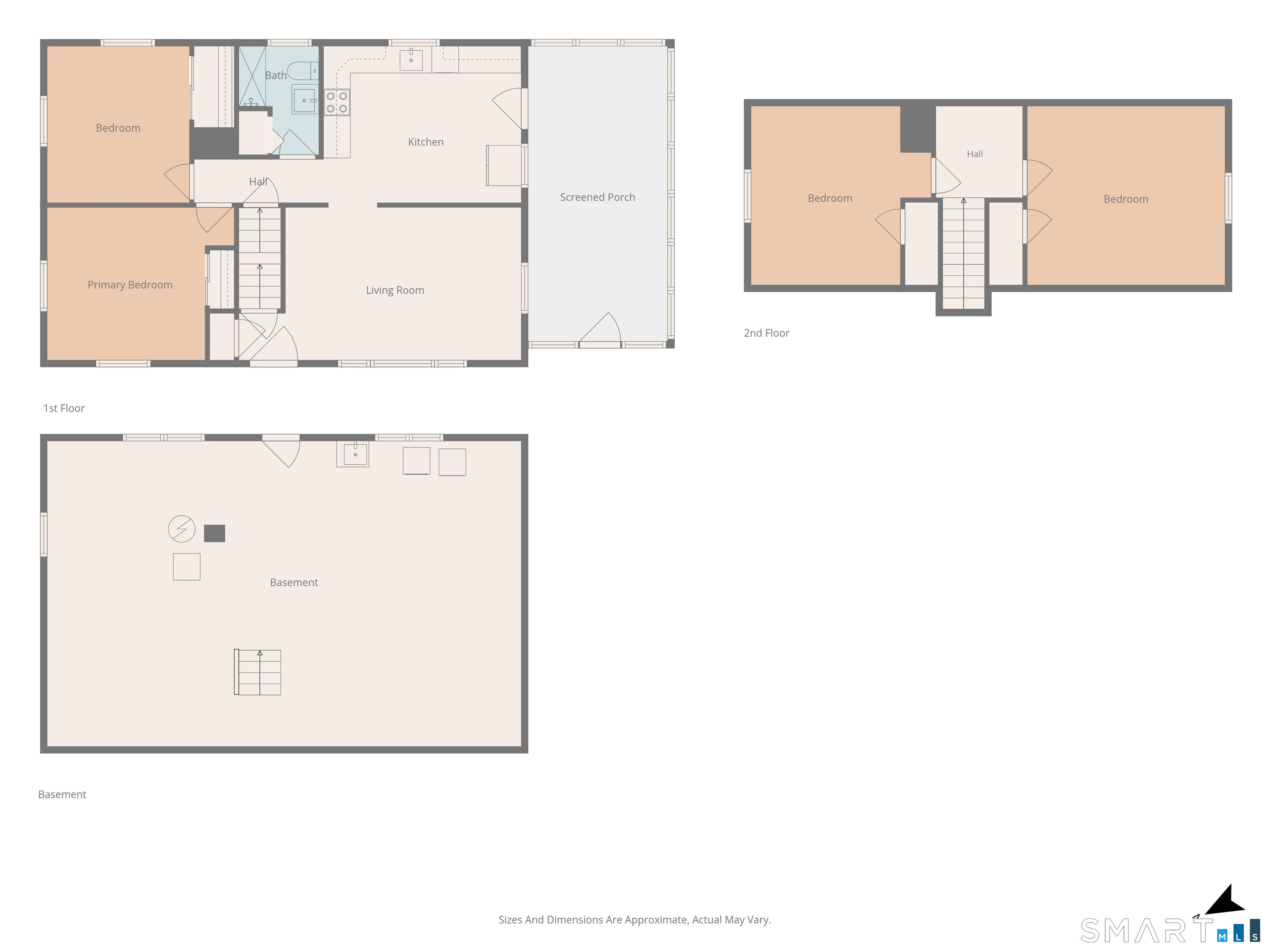 7 Bonville Drive Montville CT 06382