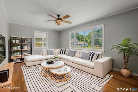 7 Bonville Drive Montville CT 06382