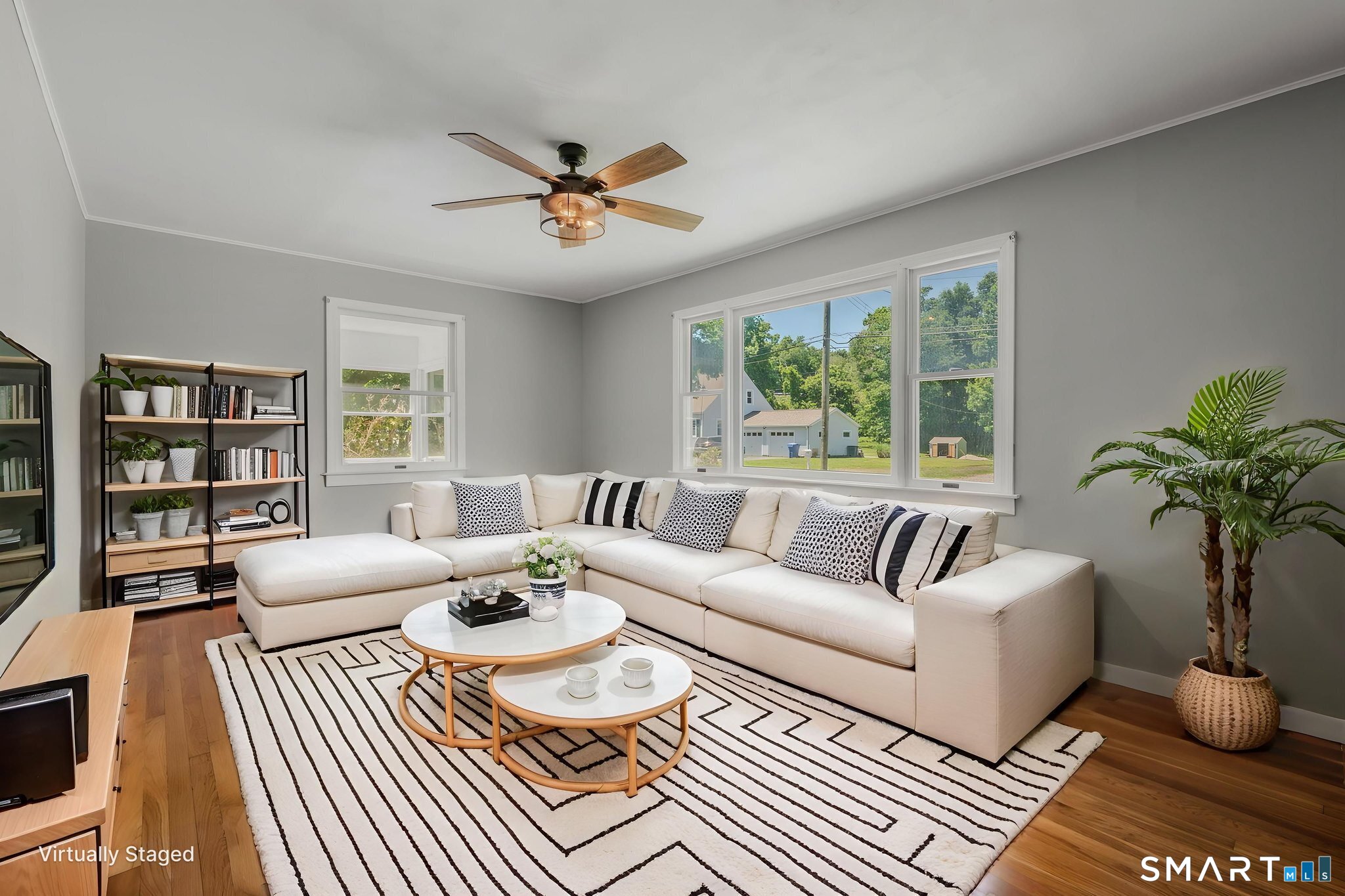 7 Bonville Drive Montville CT 06382