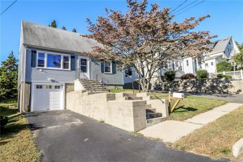 56 Shoreham Terrace Fairfield CT 06824