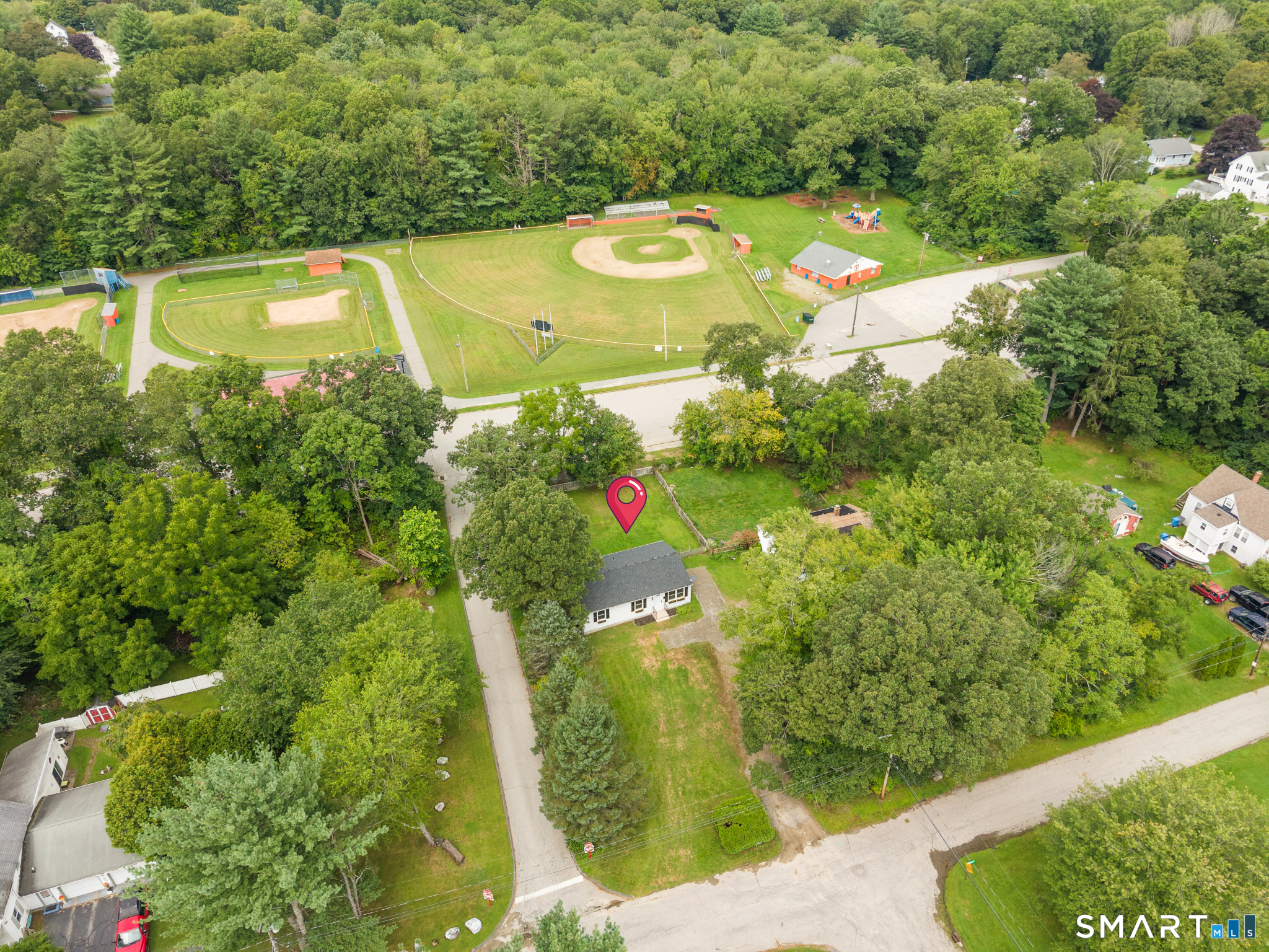 21 Potvin Avenue Plainfield CT 06354