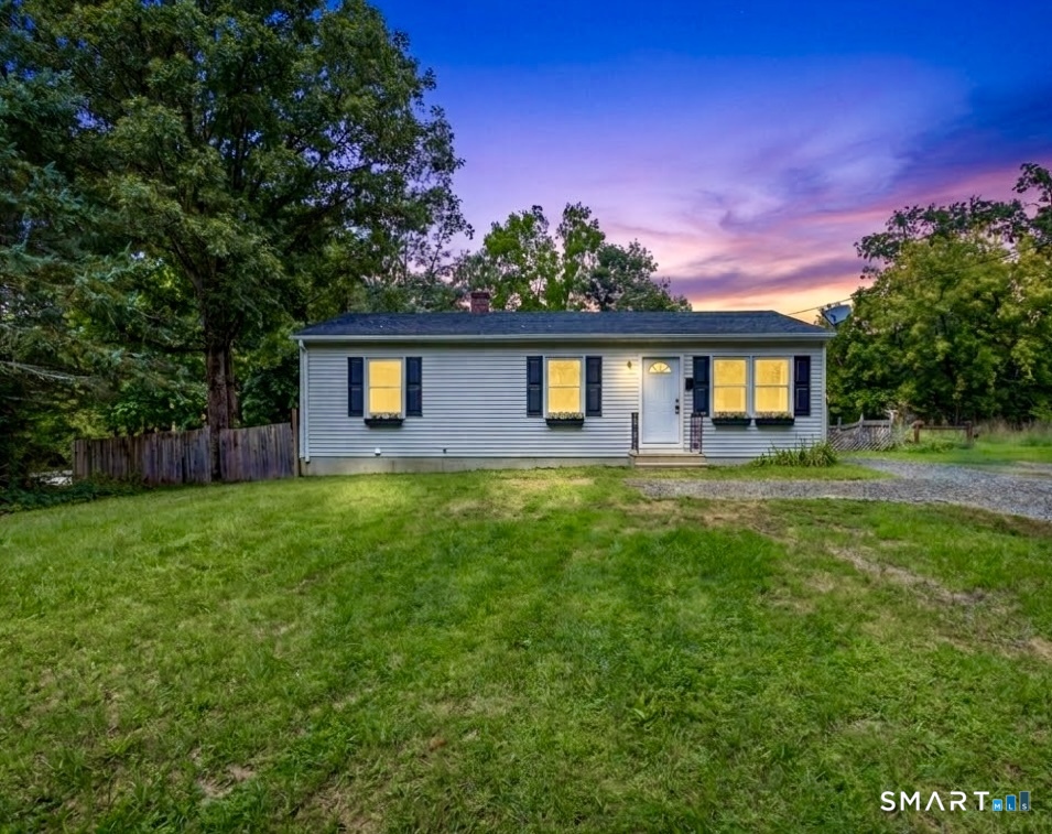 21 Potvin Avenue Plainfield CT 06354