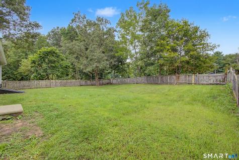 21 Potvin Avenue Plainfield CT 06354