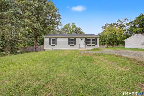 21 Potvin Avenue Plainfield CT 06354