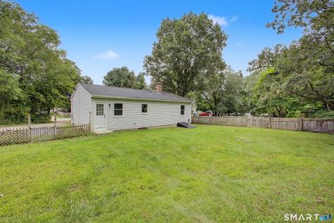 21 Potvin Avenue Plainfield CT 06354