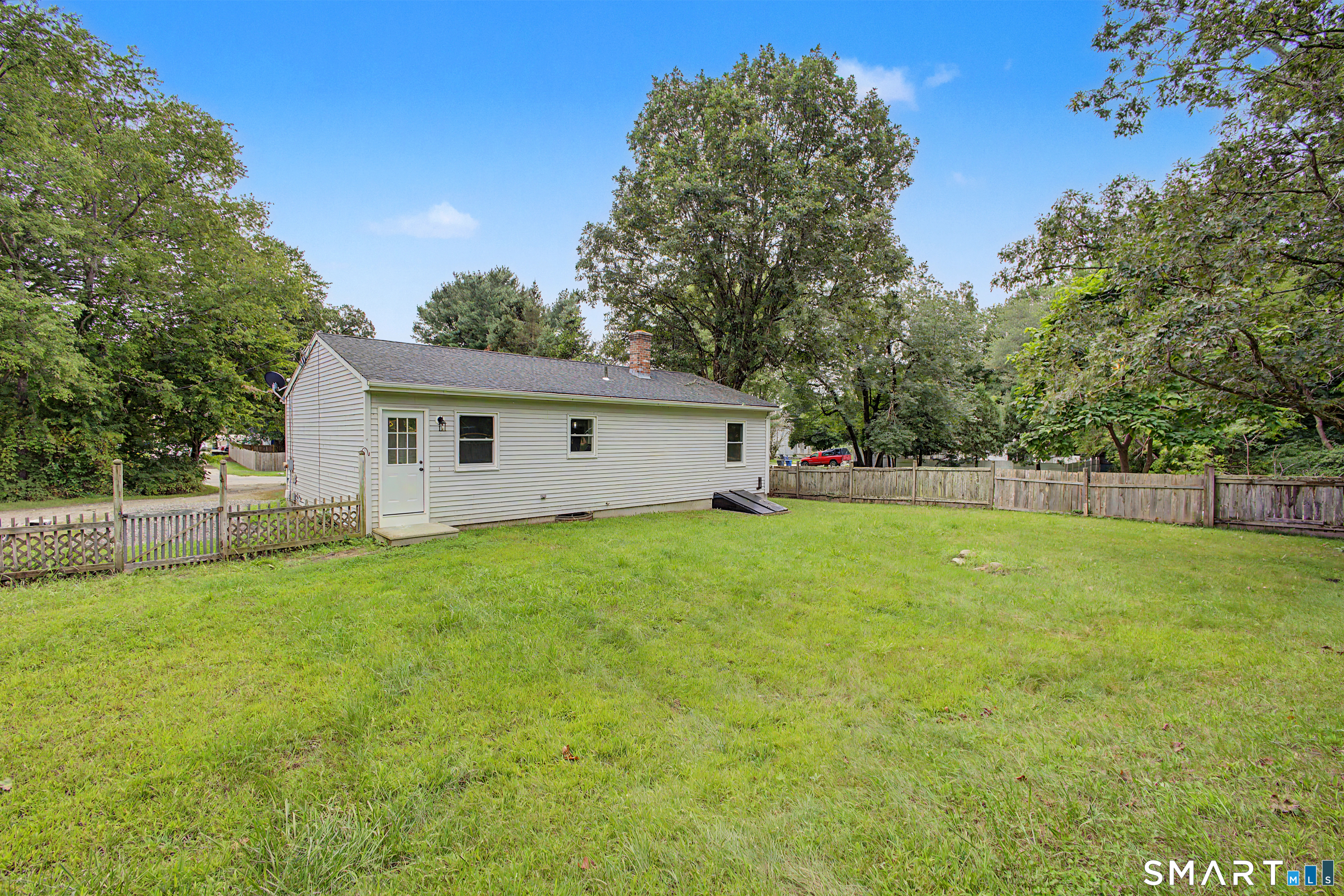 21 Potvin Avenue Plainfield CT 06354