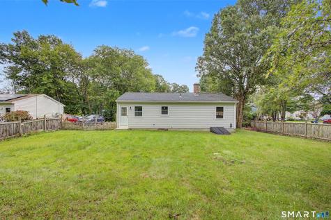 21 Potvin Avenue Plainfield CT 06354