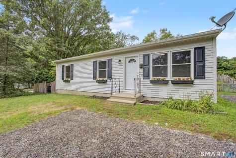 21 Potvin Avenue Plainfield CT 06354