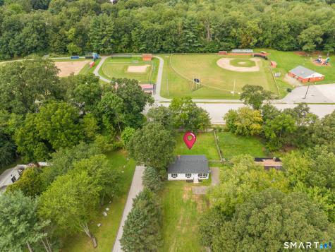 21 Potvin Avenue Plainfield CT 06354