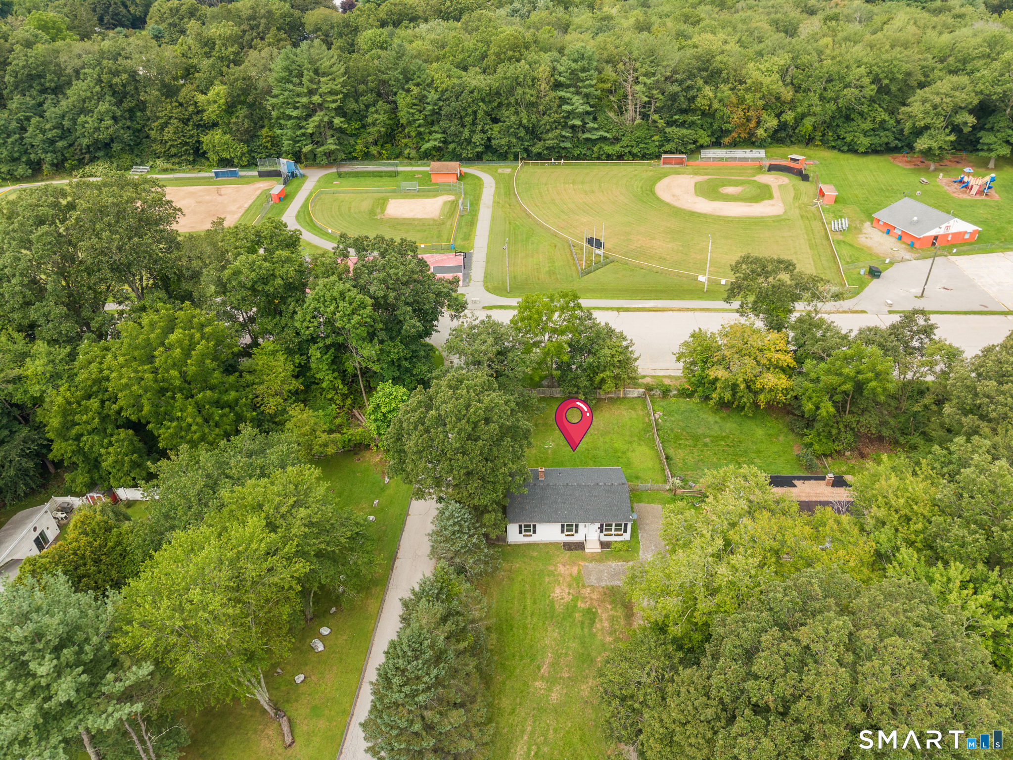 21 Potvin Avenue Plainfield CT 06354