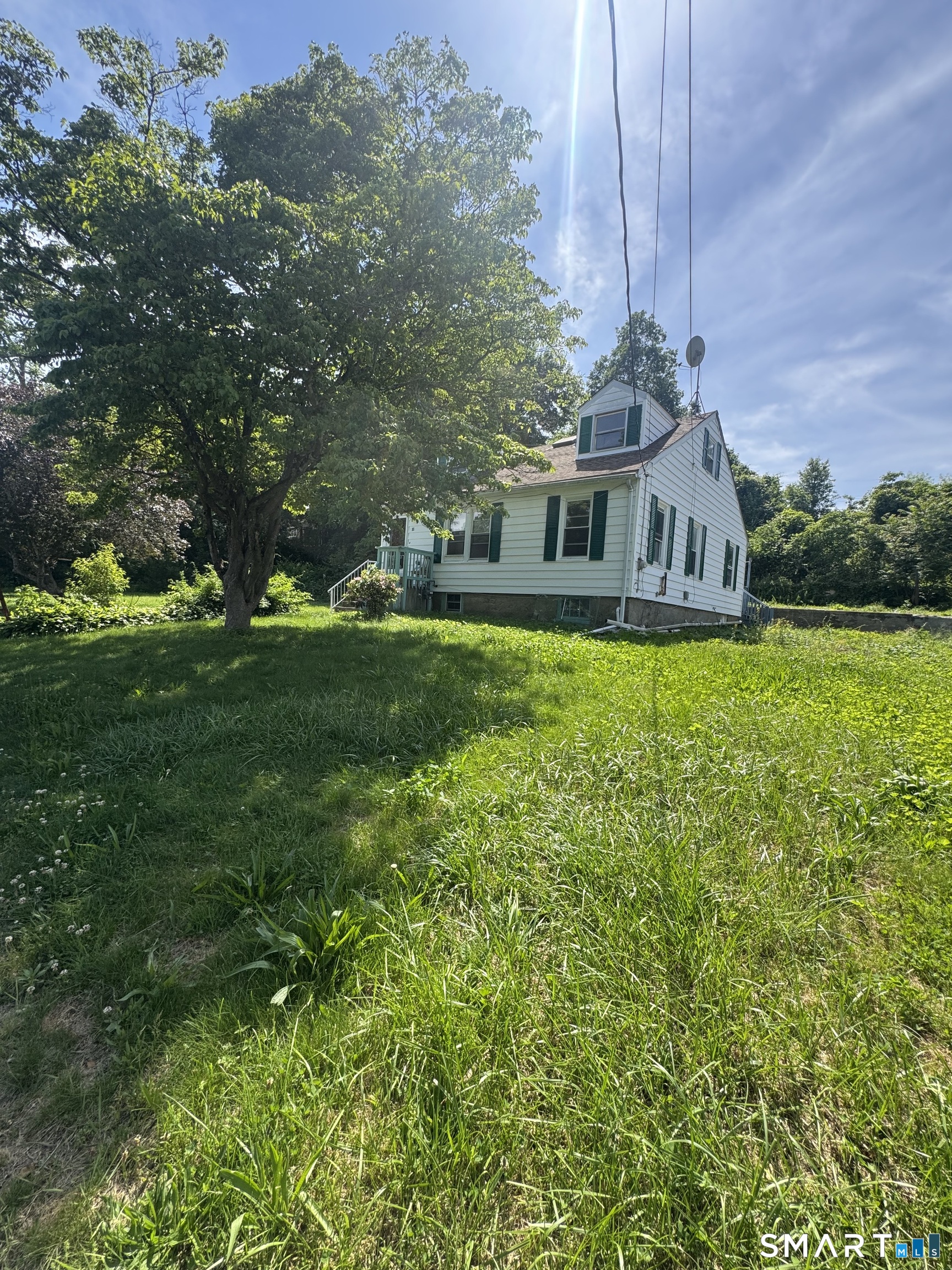 11 Hunt Street Norwich CT 06360