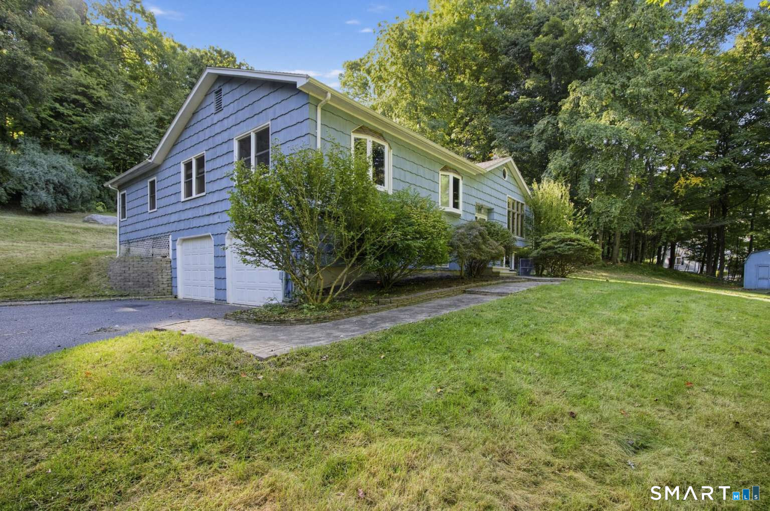 246 Turkey Roost Road Monroe CT 06468