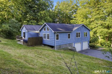 246 Turkey Roost Road Monroe CT 06468