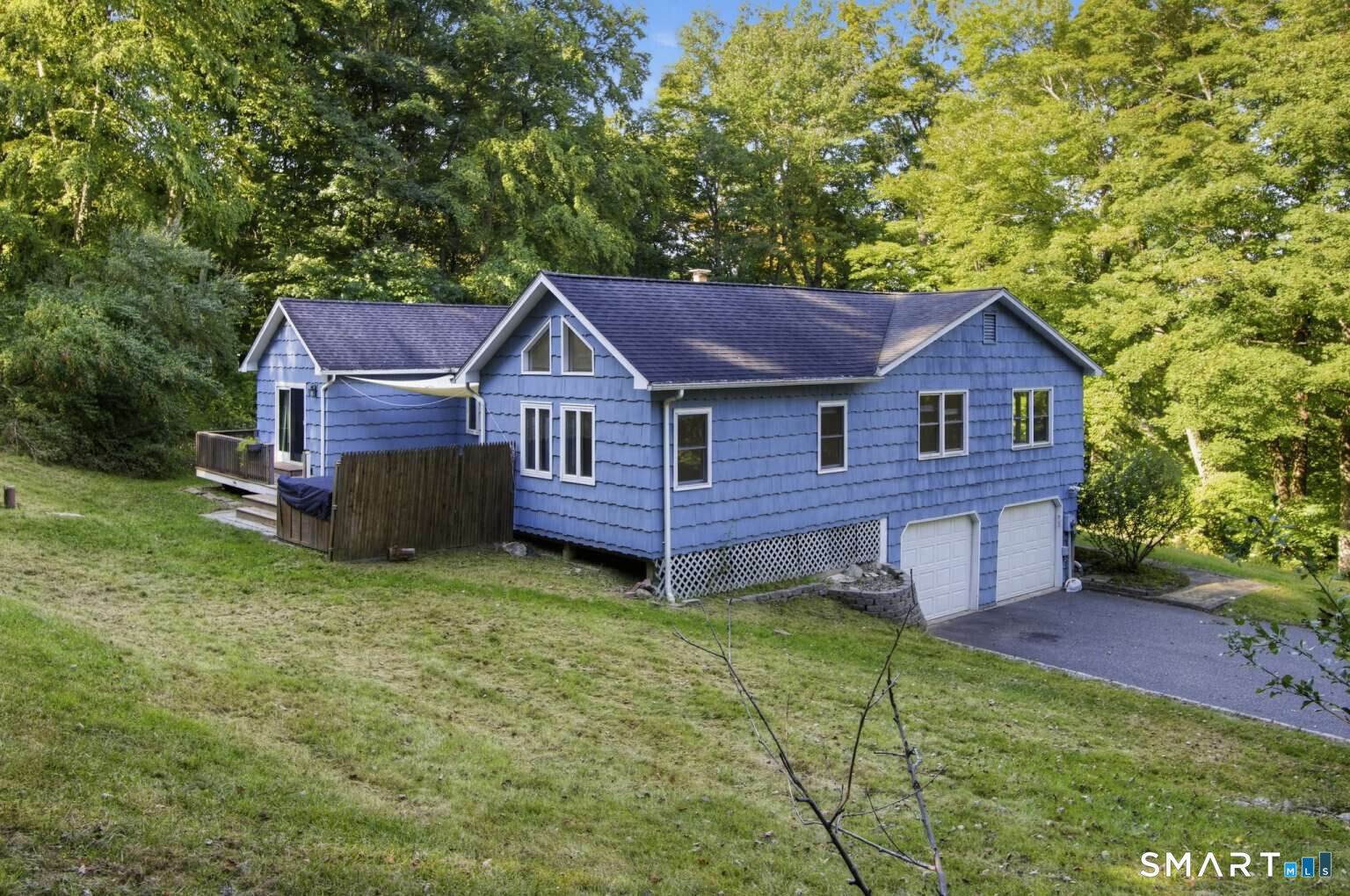 246 Turkey Roost Road Monroe CT 06468