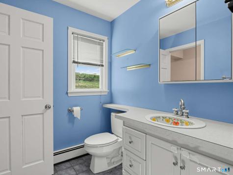 246 Turkey Roost Road Monroe CT 06468