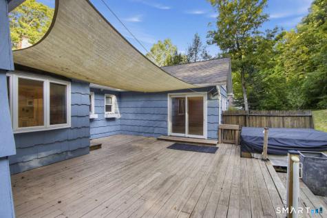 246 Turkey Roost Road Monroe CT 06468