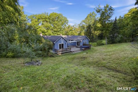 246 Turkey Roost Road Monroe CT 06468