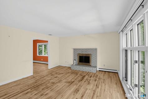 246 Turkey Roost Road Monroe CT 06468