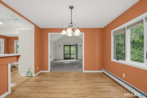 246 Turkey Roost Road Monroe CT 06468