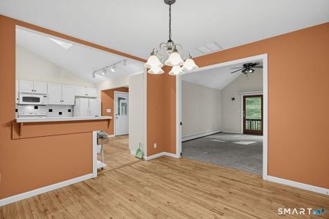 246 Turkey Roost Road Monroe CT 06468
