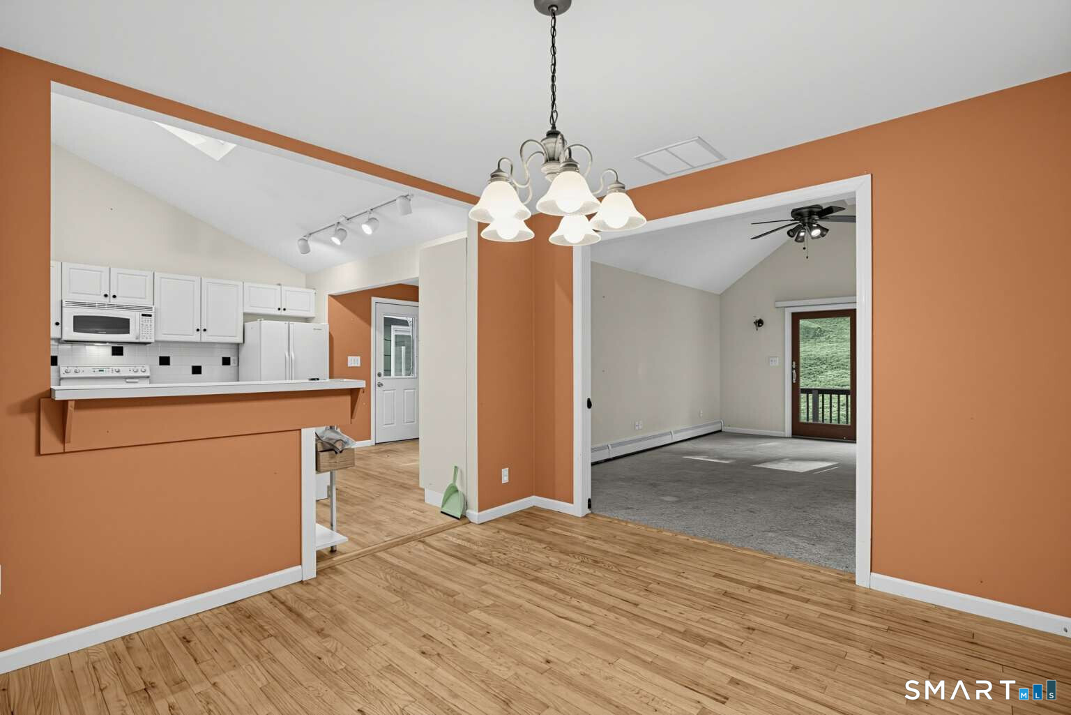 246 Turkey Roost Road Monroe CT 06468