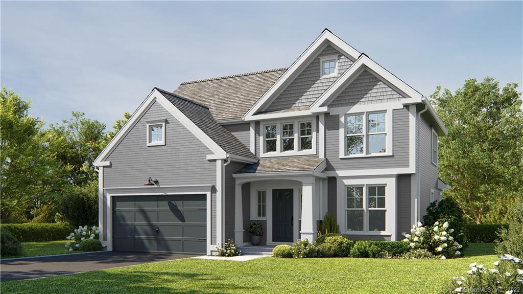 Barkhamsted CT Real Estate MLS Number 170470804