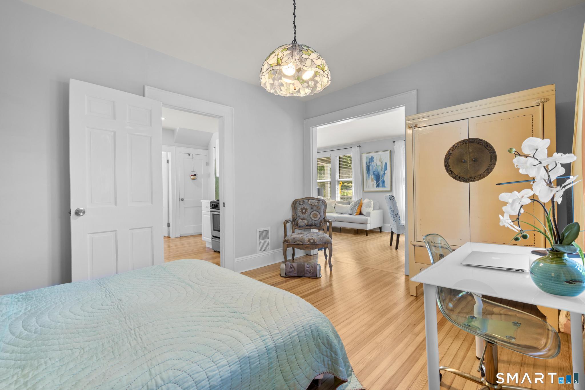 324 Villa Avenue Fairfield CT 06825