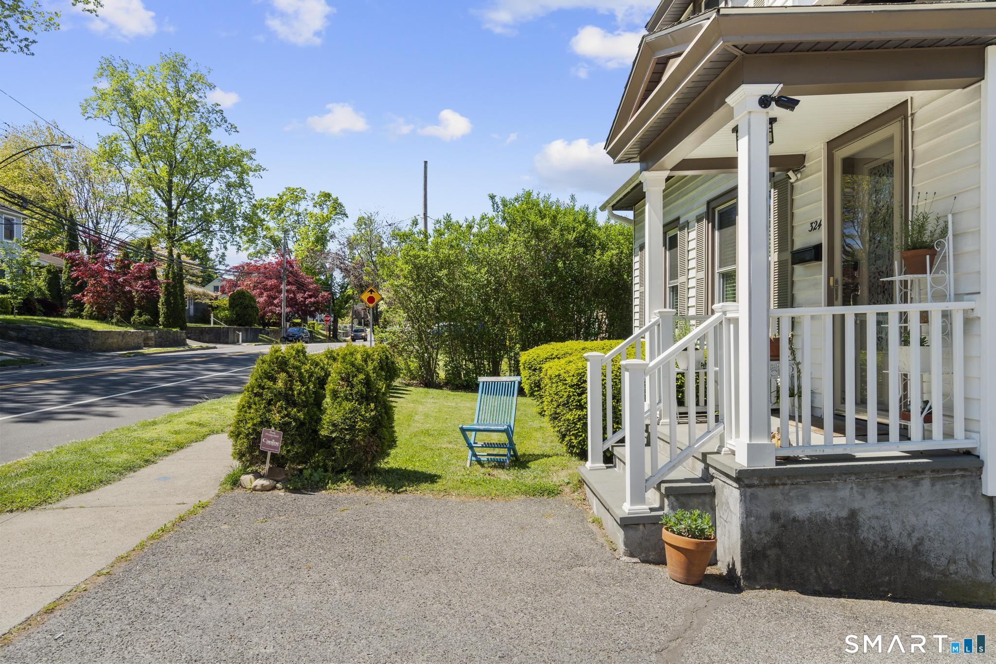 324 Villa Avenue Fairfield CT 06825