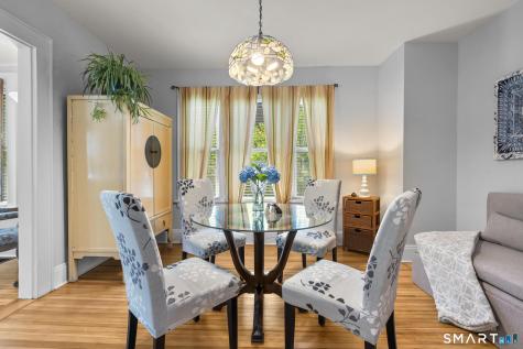 324 Villa Avenue Fairfield CT 06825