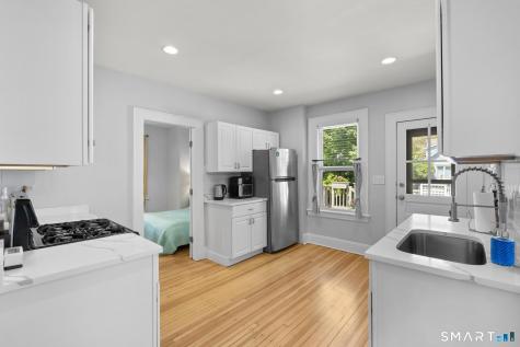 324 Villa Avenue Fairfield CT 06825