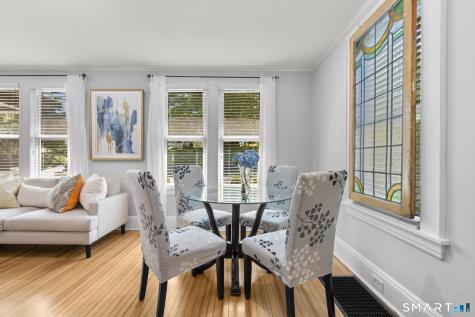 324 Villa Avenue Fairfield CT 06825