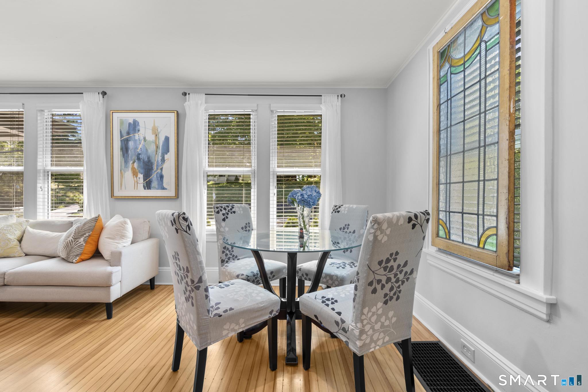 324 Villa Avenue Fairfield CT 06825
