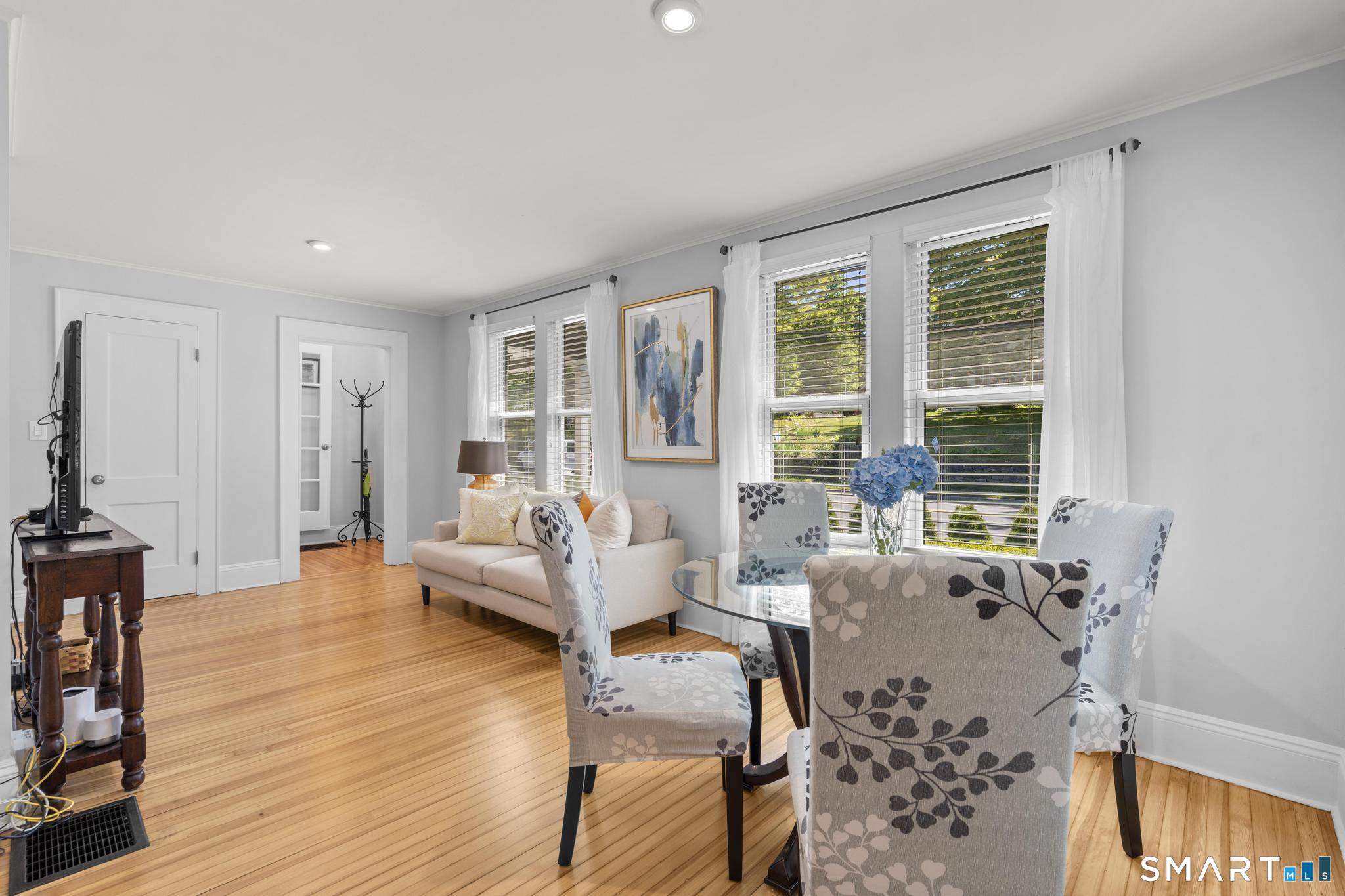 324 Villa Avenue Fairfield CT 06825
