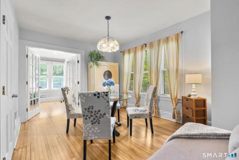 324 Villa Avenue Fairfield CT 06825