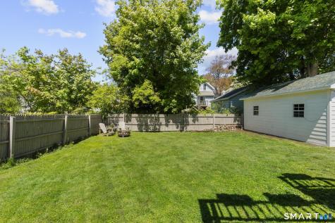 324 Villa Avenue Fairfield CT 06825