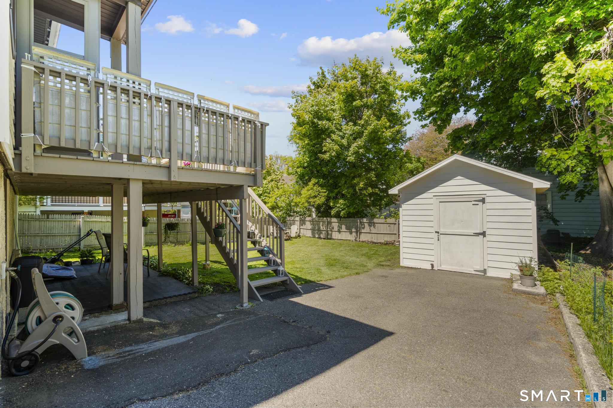 324 Villa Avenue Fairfield CT 06825